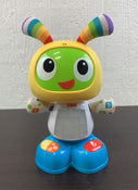 used Fisher Price Bright Beats Dance And Move BeatBo
