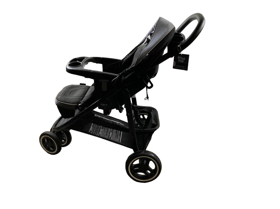 secondhand Strollers