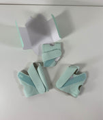 secondhand Owlet Dream Sock, Mint