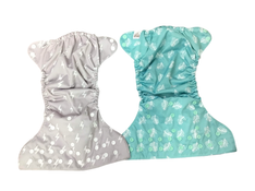 Shop BUNDLE Mama Koala Cloth Diapers at GoodBuy Gear