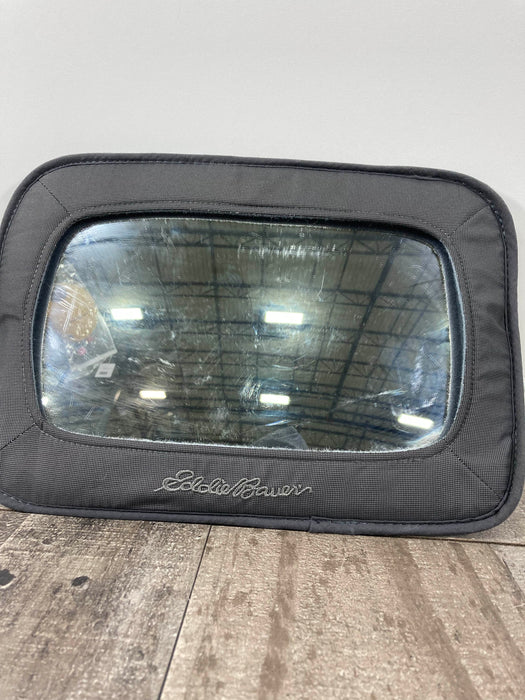 used Eddie Bauer Dual Facing Mirror