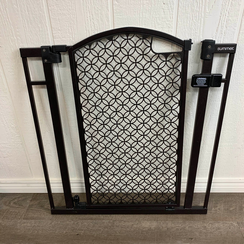 Summer Infant Union Arch Safety Gate