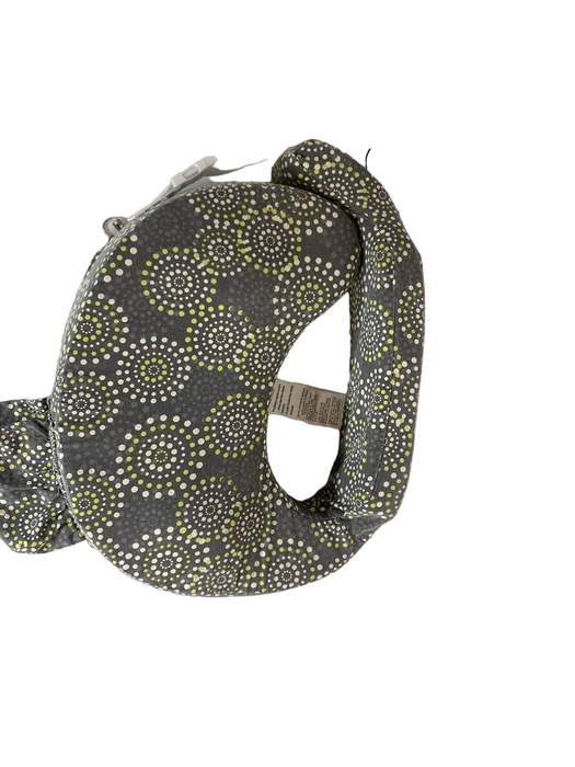 secondhand My Brest Friend Nursing Pillow, Fireworks