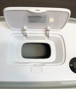 secondhand Diapering