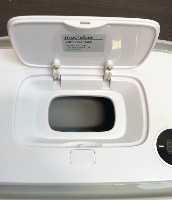 secondhand Diapering