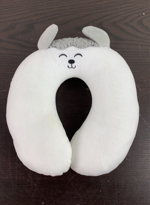 used Toddler Neck Pillow