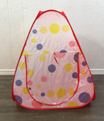 used Kiddzery Tent Set