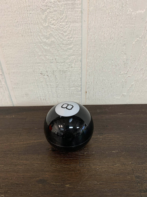 used Mattel Magic 8 Ball