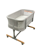 Shop Skip Hop Cozy-Up 2-in-1 Bedside Sleeper and Bassinet at GoodBuy Gear