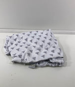 Shop BUNDLE Fitted Crib Sheets, 2pk at GoodBuy Gear