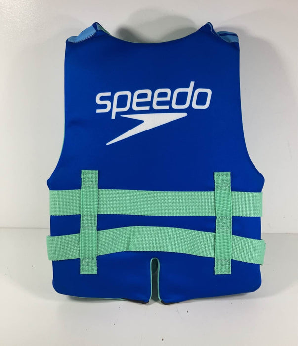 Shop Speedo Unisex-Child Personal Life Jacket at GoodBuy Gear