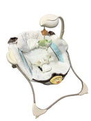 used Fisher Price My Little Lamb Bouncer