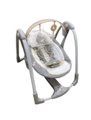 Shop Ingenuity Swing 'n Go Portable Swing at GoodBuy Gear