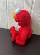 secondhand Playskool Tickle Me Elmo