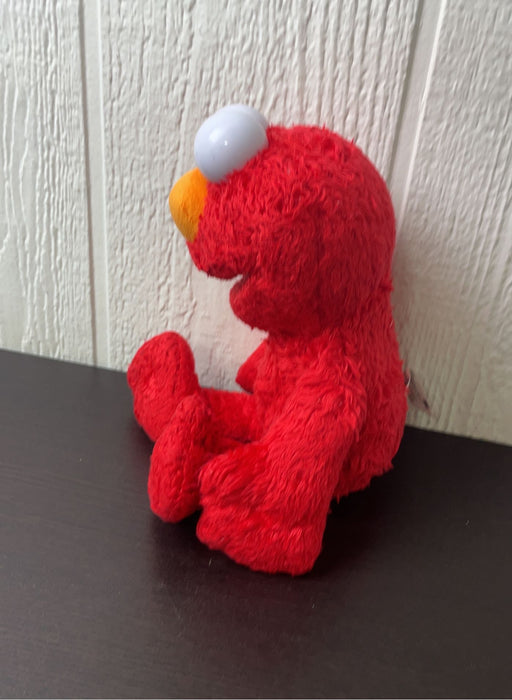 secondhand Playskool Tickle Me Elmo