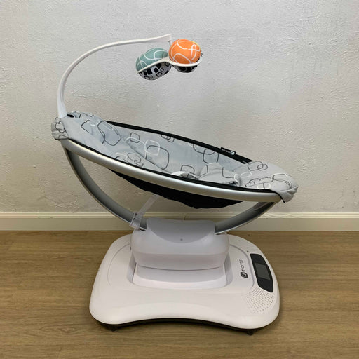 secondhand 4moms MamaRoo