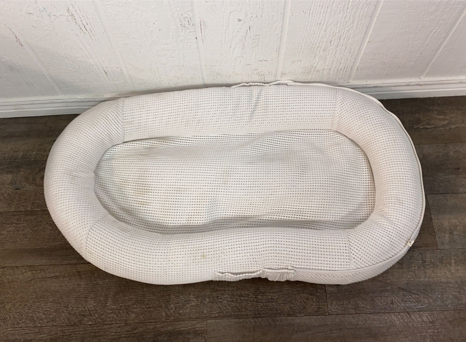 secondhand CubbyCove Baby Lounger