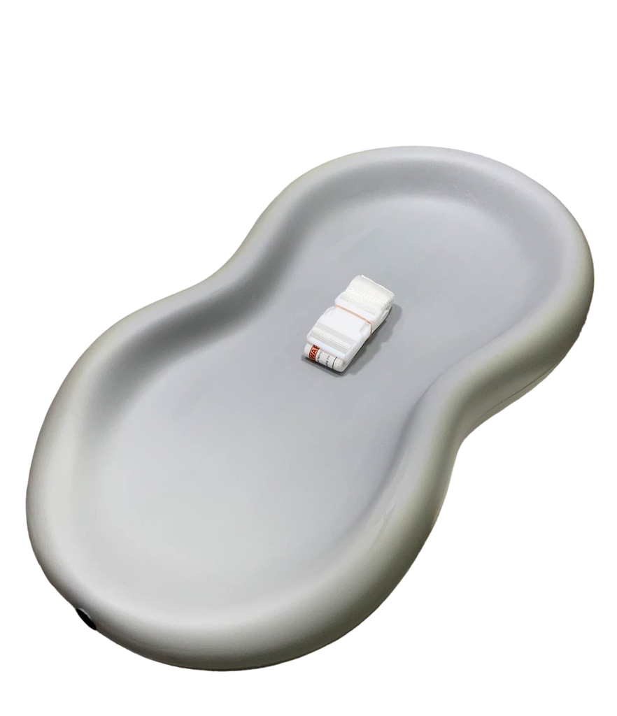 Keekaroo Peanut Changing Pad, Sable