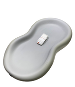 used Keekaroo Peanut Changing Pad, Sable