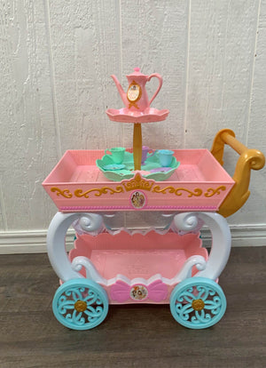 Disney Princess Tea Cart