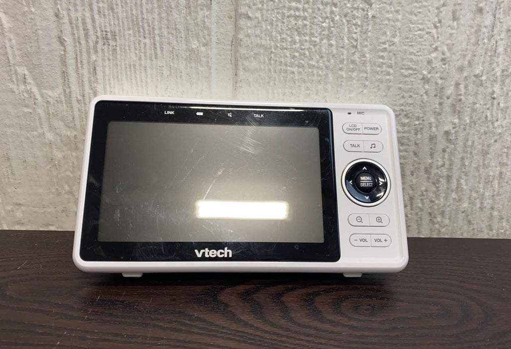 Shop VTech 5” WiFi 1080p Baby Monitor at GoodBuy Gear