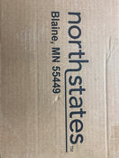 secondhand North States Superyard, 8 Panel