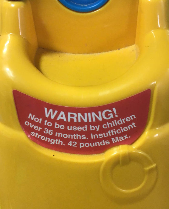 used VTech Gallop And Rock Learning Pony