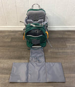 Kelty Kids Transit 3.0 Child Carrier Backpack