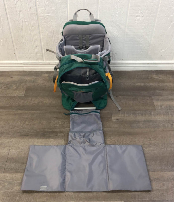 Kelty Kids Transit 3.0 Child Carrier Backpack