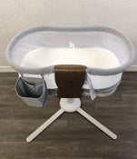 Shop Halo BassiNest Swivel Sleeper, Luxe Plus Series at GoodBuy Gear