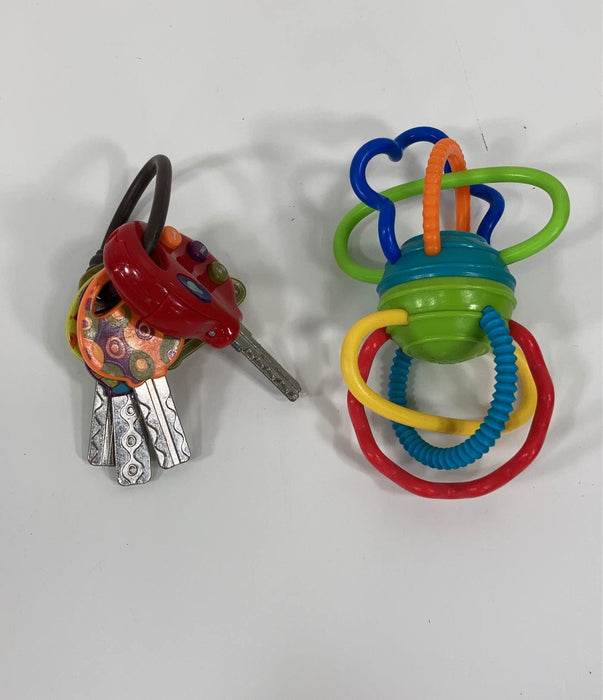 secondhand BUNDLE Sensory Toys