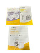 Shop Medela Pump In Style with MaxFlow at GoodBuy Gear