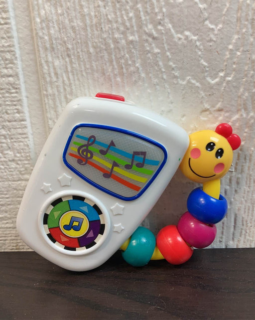 secondhand Baby Einstein Take Along Tunes