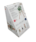 Shop Stokke Clikk High Chair, Fjord Blue at GoodBuy Gear