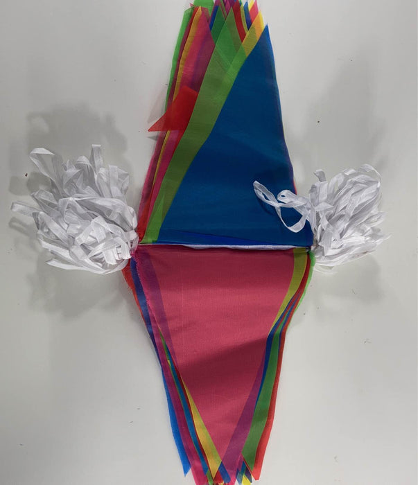 Shop Unknown Colorful Hanging Flags at GoodBuy Gear