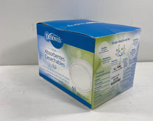 secondhand Dr. Brown's Disposable Breast Pads 60-Pack