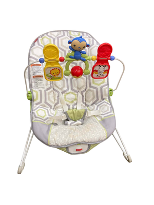 Geo meadow best sale bouncer
