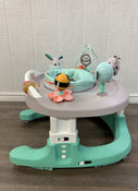 secondhand Tiny Love Here I Grow 4-in-1 Baby Walker And Activity Center, Magical Tales