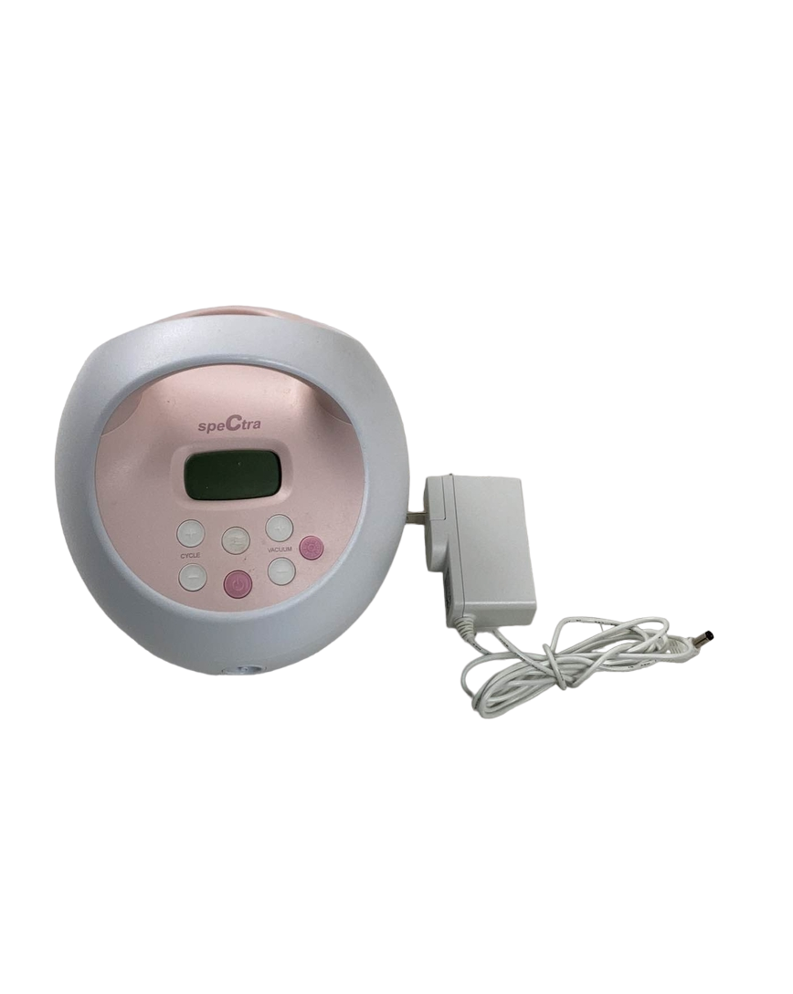 Spectra Baby S2 Plus Electric Breast Pump — GoodBuy Gear