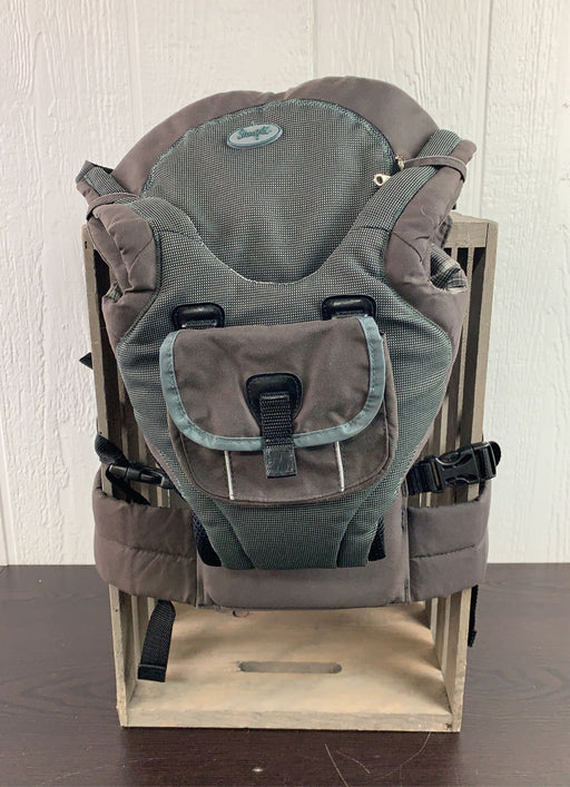 used Evenflo Snugli 3-in-1 Infant Soft Carrier