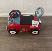 secondhand Radio Flyer Busy Buggy