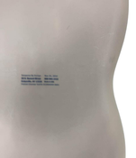 Shop Keekaroo Peanut Changing Pad, Vanilla at GoodBuy Gear