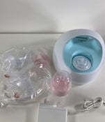 Shop Spectra Baby S1 Plus Premier Rechargeable Breast Pump at GoodBuy Gear