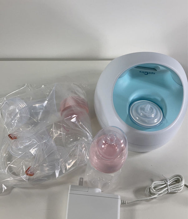 Shop Spectra Baby S1 Plus Premier Rechargeable Breast Pump at GoodBuy Gear
