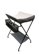 used Safeplus Folding Diaper Changing Table