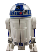 secondhand Star Wars R2D2 Arts Center