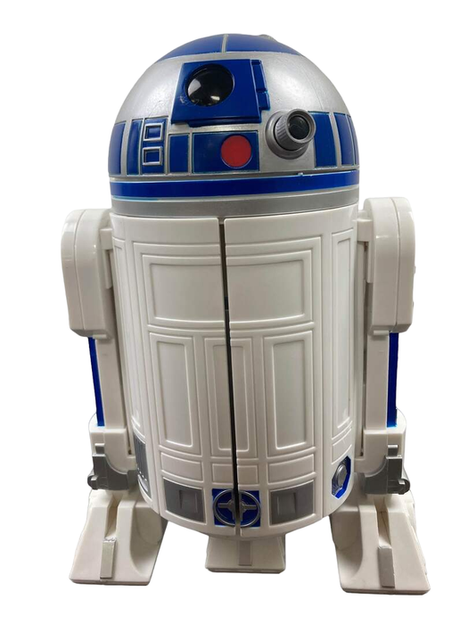 secondhand Star Wars R2D2 Arts Center