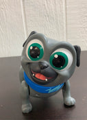 secondhand Disney Junior Puppy Dog Pals Surprise Action Bingo