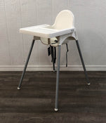 used IKEA ANTILOP High Chair