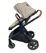 secondhand Nuna Demi Grow Stroller, Hazelwood, 2022